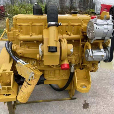 3126 เครื่อง excavator เครื่อง 3304 3116 3406 3066 เครื่อง Assy 325C