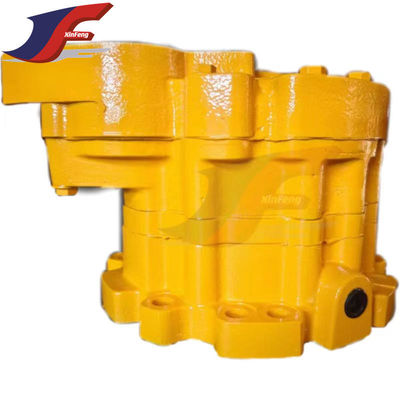 อะไหล่ของ Komatsu Excavator Swing Gear Box 201-26-00031 PC60-6 ISO9001