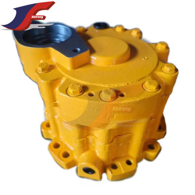 อะไหล่ของ Komatsu Excavator Swing Gear Box 201-26-00031 PC60-6 ISO9001