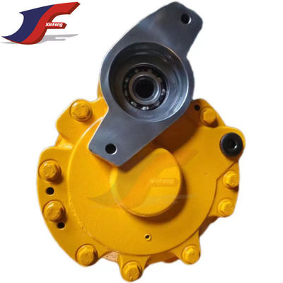อะไหล่ของ Komatsu Excavator Swing Gear Box 201-26-00031 PC60-6 ISO9001