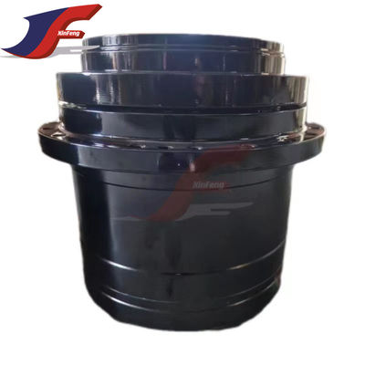 XKAH-00367 กล่องเกียร์ลดการเดินทางของเครื่องขุด R140LC-7 R130-5
