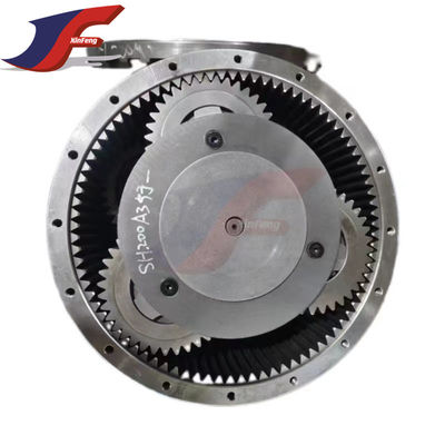 OEM เครื่องยนต์ลดการเดินทาง SH200 SH200A3 XKAH-00367 อะไหล่เครื่องขุด