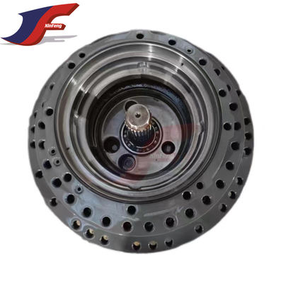 OEM เครื่องยนต์ลดการเดินทาง SH200 SH200A3 XKAH-00367 อะไหล่เครื่องขุด