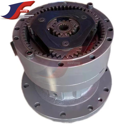 SY135 SY135-8 อุปกรณ์กล่องเกียร์หมุนมอเตอร์