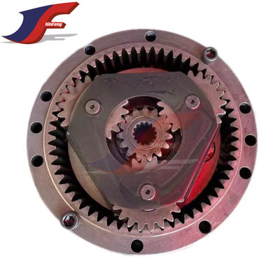 SY135 SY135-8 อุปกรณ์กล่องเกียร์หมุนมอเตอร์