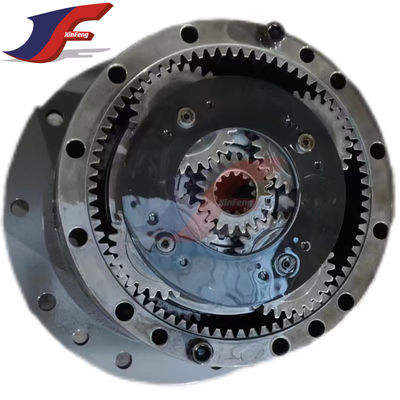 R250-7 กล่องเกียร์การลดสวิง R260-7 31EN10071 31EN10070 สําหรับ Hyundai