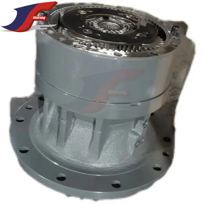 R250-7 กล่องเกียร์การลดสวิง R260-7 31EN10071 31EN10070 สําหรับ Hyundai
