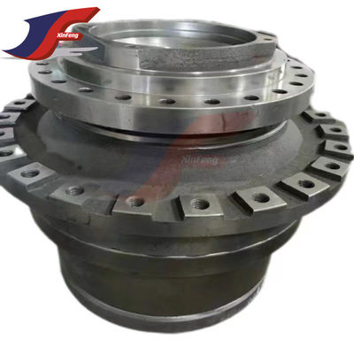 อุปกรณ์สุดท้าย การลดการเดินทาง กล่องเกียร์ชิ้นส่วน 9251681 ZX870 ZX850