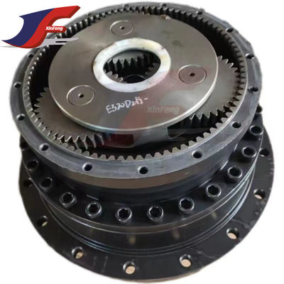 E320C E320D กล่องเกียร์ลดการเดินทาง 227-6035 296-6299 สําหรับเครื่องขุด