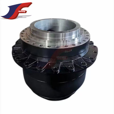 เครื่องลดการเดินทาง Gear Box Reducer SH225 SH210 SH200A3 LNM0389