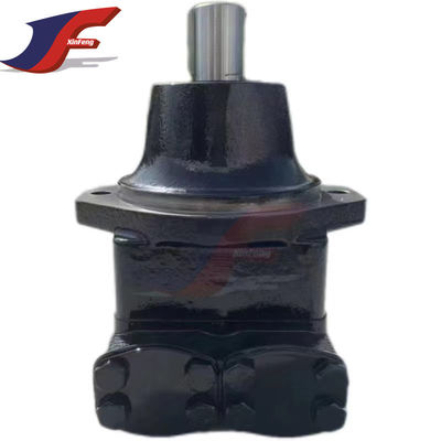 OEM ZX470 ไฮดรอลิกแฟนมอเตอร์ M5BF-045 M5BF-036 XCMG485 XCMG490 Excavator