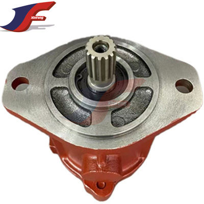 EC700 พัดลมไฮดรอลิก เครื่องยนต์เย็น VOE14531612 พัดลมขับพัดลม
