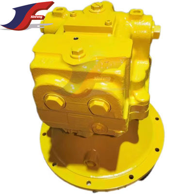 PC1250-8 706-7K-01180 706-7K-01120 เครื่องขุด เครื่องหมุนหมุน
