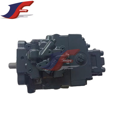 PC27 เครื่องขุดปั๊มไฮดรอลิก 708-1S-00212 708-1S-00160 708-1S-00310