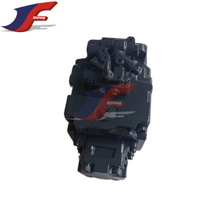 PC27 เครื่องขุดปั๊มไฮดรอลิก 708-1S-00212 708-1S-00160 708-1S-00310