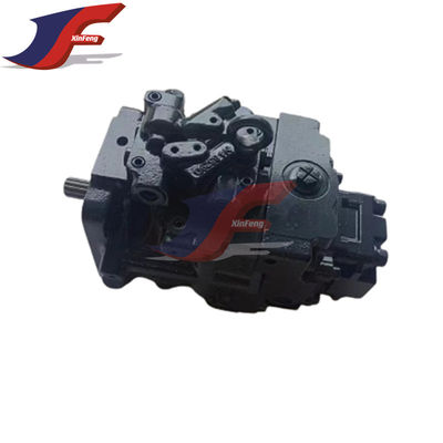 PC27 เครื่องขุดปั๊มไฮดรอลิก 708-1S-00212 708-1S-00160 708-1S-00310