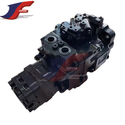 PC40MR-2 PC50MR-2 ปั๊มไฮดรอลิก สําหรับชิ้นส่วนเครื่องขุด Assy 708-1S-11212