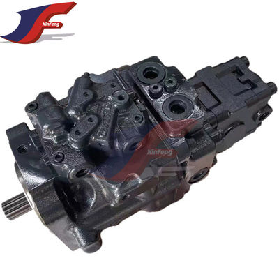 PC40MR-2 PC50MR-2 ปั๊มไฮดรอลิก สําหรับชิ้นส่วนเครื่องขุด Assy 708-1S-11212