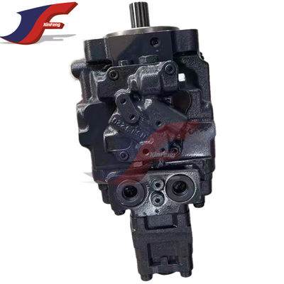PC40MR-2 PC50MR-2 ปั๊มไฮดรอลิก สําหรับชิ้นส่วนเครื่องขุด Assy 708-1S-11212