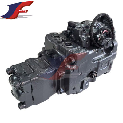 เครื่องขุดดิน 708-3S-00961 708-3S-00942 PC50 PC56MR-7 PC57-7 แพมป์หลักไฮดรอลิก
