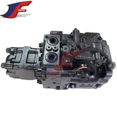 เครื่องขุดดิน 708-3S-00961 708-3S-00942 PC50 PC56MR-7 PC57-7 แพมป์หลักไฮดรอลิก