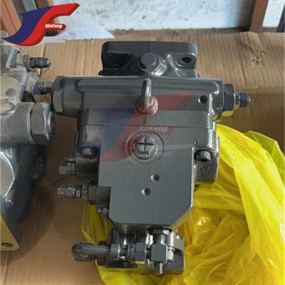 PC30MR-2 ปั๊มหลัก 708-1S-01131 708-1S-00150