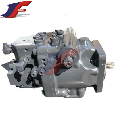 PC45MR เครื่องขุดปั๊มหลักแบบไฮดรอลิก 708-3S-00332 PC35MR-1 PC40MR-1