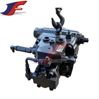 PC45MR เครื่องขุดปั๊มหลักแบบไฮดรอลิก 708-3S-00332 PC35MR-1 PC40MR-1