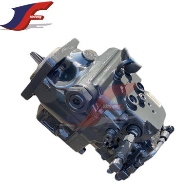 PC45MR เครื่องขุดปั๊มหลักแบบไฮดรอลิก 708-3S-00332 PC35MR-1 PC40MR-1