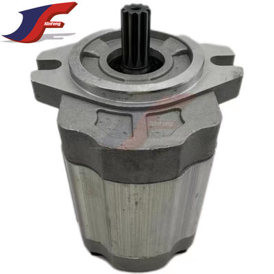 ปั๊มเกียร์ 4035495 HPV125B สําหรับเครื่องขุด UH07 UH10-7 UH23 UH081