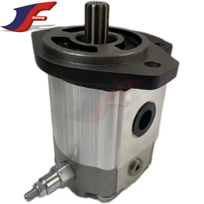 Hyundai Gear Pump ส่วน R520 R500-7 R450-7 31NB-30020 ส่วนเครื่องขุด