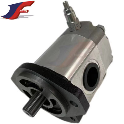Hyundai Gear Pump ส่วน R520 R500-7 R450-7 31NB-30020 ส่วนเครื่องขุด