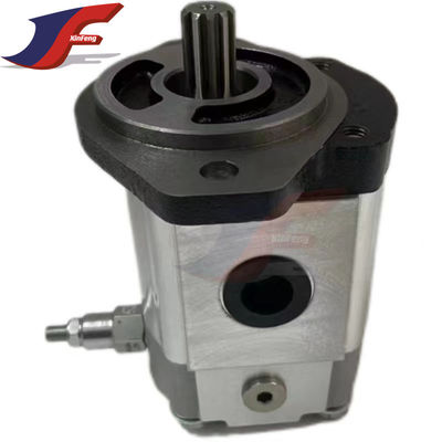 Hyundai Gear Pump ส่วน R520 R500-7 R450-7 31NB-30020 ส่วนเครื่องขุด