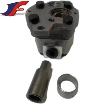 ปั๊มเครื่องขุด Rexroth ZX65 R60 AP2D25 ปั๊ม AP2D36 ส่วน