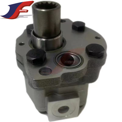 ปั๊มเครื่องขุด Rexroth ZX65 R60 AP2D25 ปั๊ม AP2D36 ส่วน