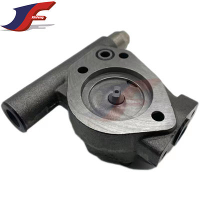 PC120-6 ปั๊มเครื่องขุด PC200-6 704-24-24420 HPV95 ปั๊มนักทดลอง