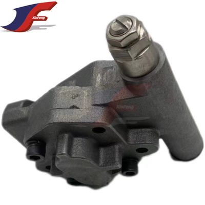 PC120-6 ปั๊มเครื่องขุด PC200-6 704-24-24420 HPV95 ปั๊มนักทดลอง