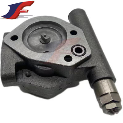 PC120-6 ปั๊มเครื่องขุด PC200-6 704-24-24420 HPV95 ปั๊มนักทดลอง