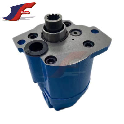 DH55 DH60 ปั๊มเครื่องขุด AP2D28 AP2D25 ปั๊มไฮดรอลิก 14633898