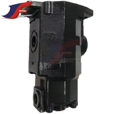 ปั๊มเครื่องขุดไฮดรอลิก ZX70 ZX75 ZX80 AP2D36 ปั๊ม 4472007