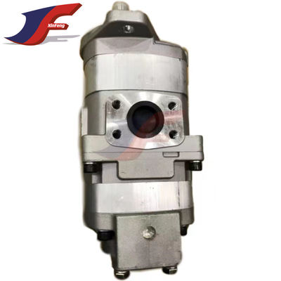 บูลโดเซอร์ ปั๊มน้ํามันไฮดรอลิก เกียร์ 705-52-21000 D41-3-5 D40A-3-5