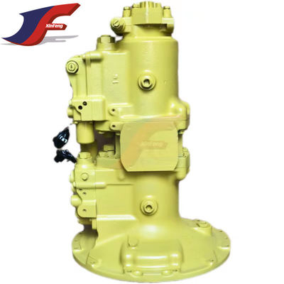 PC200-6 6D95 เครื่องขุด พั๊มไฮดรอลิก HPV95 708-2L-00423 708-2L-00150