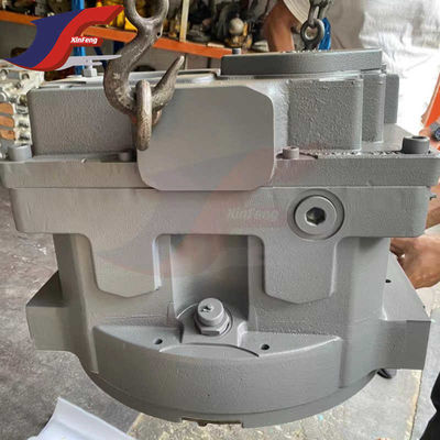 OEM / ODM ส่วนเครื่องขุดปั๊มไฮดรอลิกหลัก DPVPO108 ปั๊มหลัก