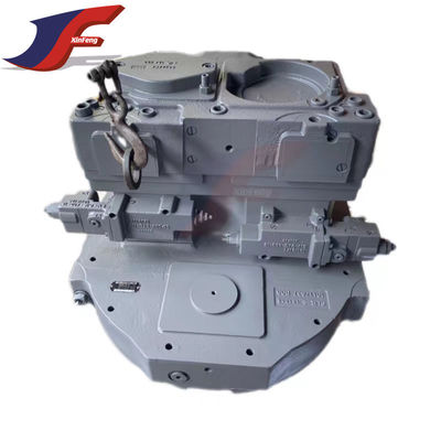 OEM / ODM ส่วนเครื่องขุดปั๊มไฮดรอลิกหลัก DPVPO108 ปั๊มหลัก