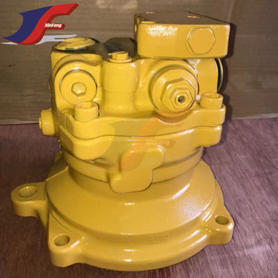 เครื่องขุดแคลน เครื่องหมุน Assy 312-6318 MSG-44P 307CD 308D