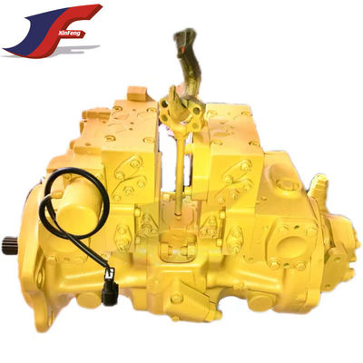 ปั๊มเครื่องขุด 708-23-01012 708-23-04014 HPV55 ปั๊มแกนไฮดรอลิก PC120-5