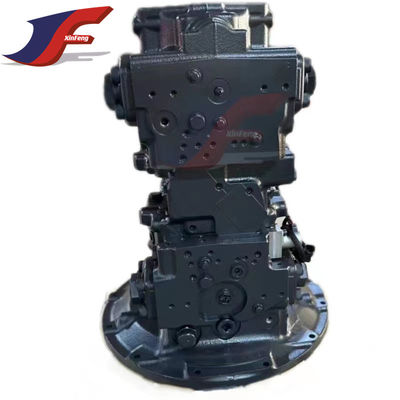 PC210-7 PC220-7 PC200-7 อะไหล่ปั๊มไฮดรอลิก 708-2L-00300 708-2L-01301