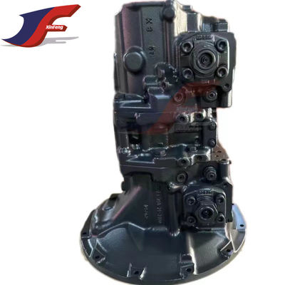 PC210-7 PC220-7 PC200-7 อะไหล่ปั๊มไฮดรอลิก 708-2L-00300 708-2L-01301