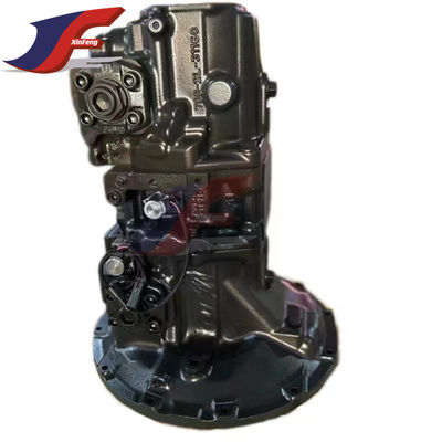 PC210-7 PC220-7 PC200-7 อะไหล่ปั๊มไฮดรอลิก 708-2L-00300 708-2L-01301