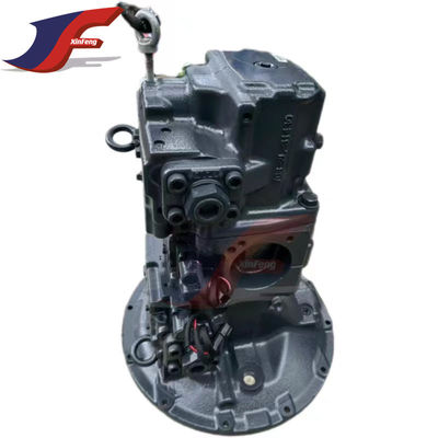 PC200-8 เครื่องขุด พั๊มไฮดรอลิก Assy 708-2L-00500 708-2L-01500